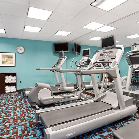 Fairfield Inn And Suites By Marriott Saint Augustine I-95 Exteriör bild