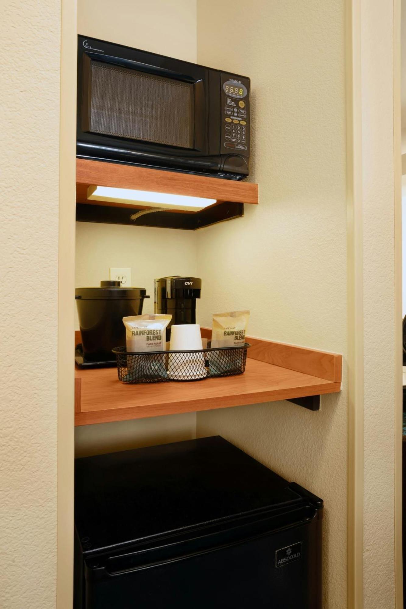 Fairfield Inn And Suites By Marriott Saint Augustine I-95 Exteriör bild